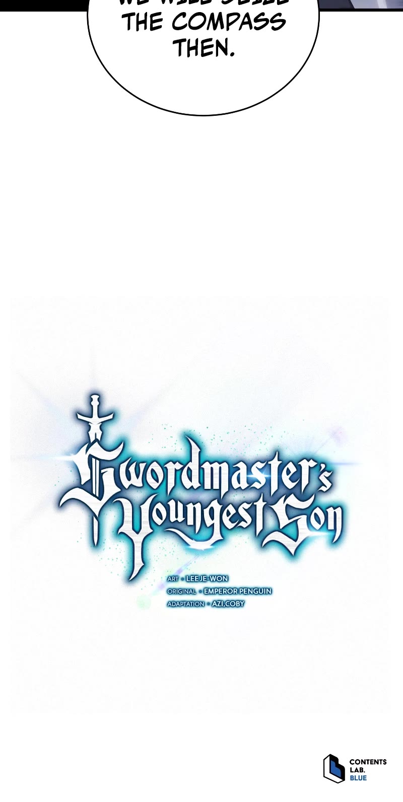 Swordmaster's Youngest Son Chap 120 - Next Chap 121