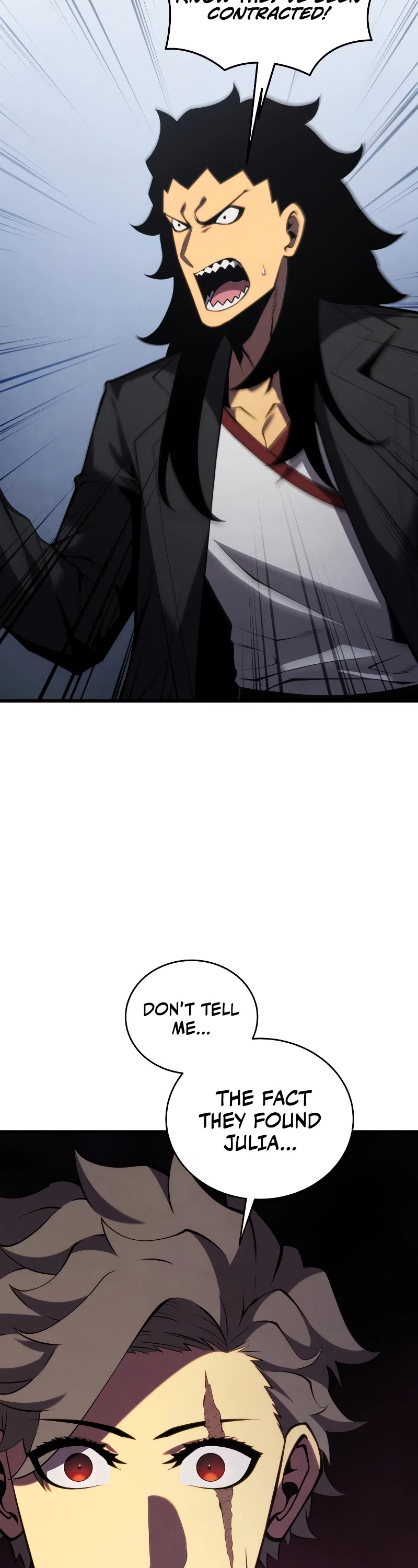 Swordmaster's Youngest Son Chap 120 - Next Chap 121