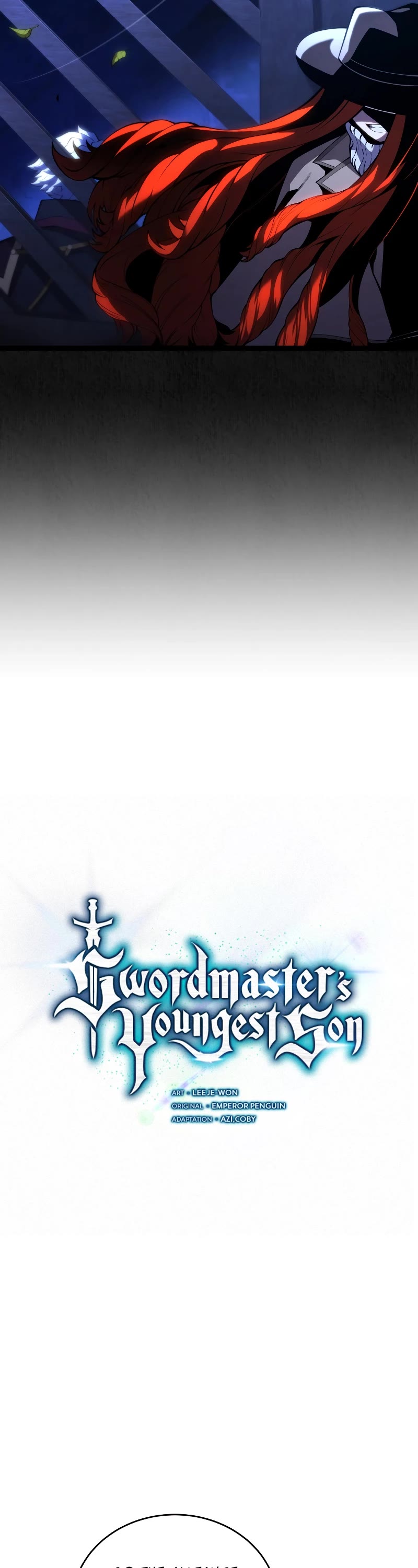 Swordmaster's Youngest Son Chap 120 - Next Chap 121