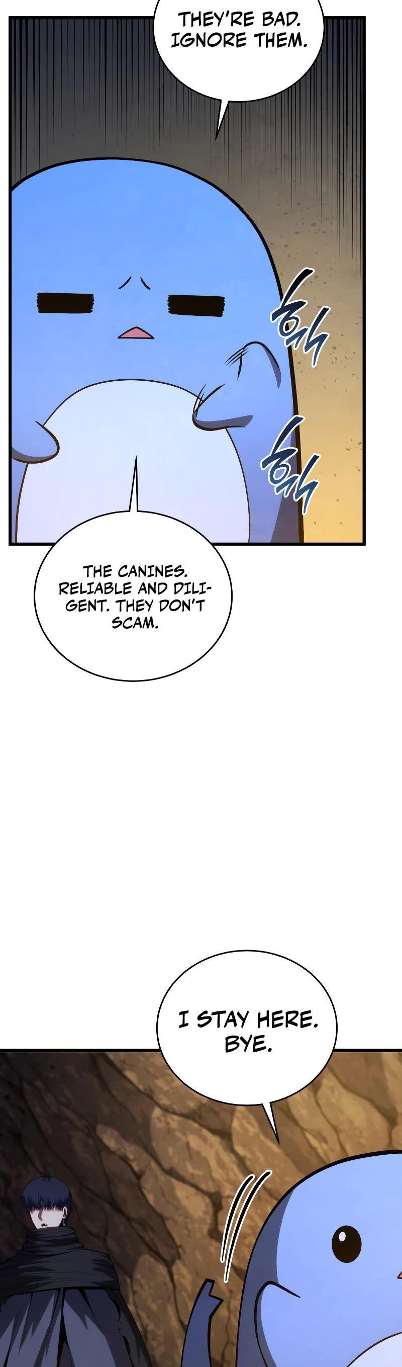 Swordmaster's Youngest Son Chap 121 - Next Chap 122
