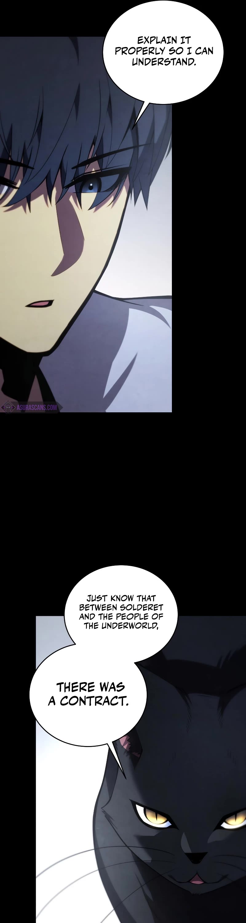 Swordmaster's Youngest Son Chap 121 - Next Chap 122