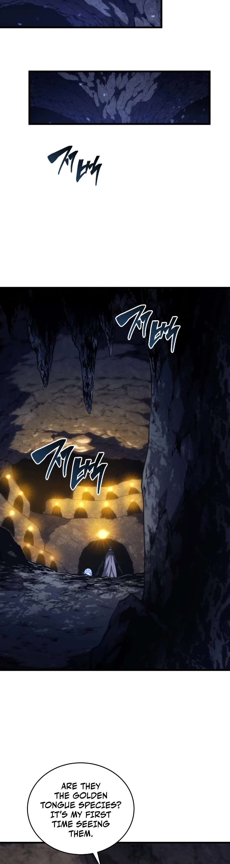 Swordmaster's Youngest Son Chap 121 - Next Chap 122