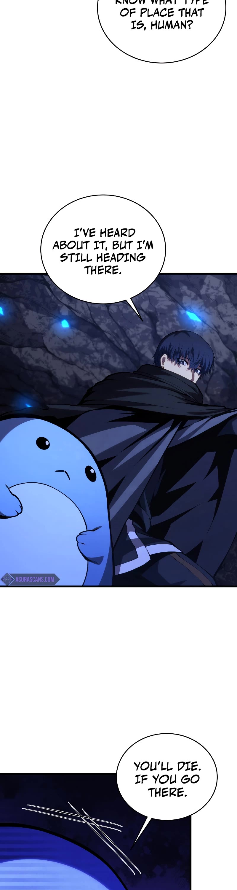 Swordmaster's Youngest Son Chap 121 - Next Chap 122