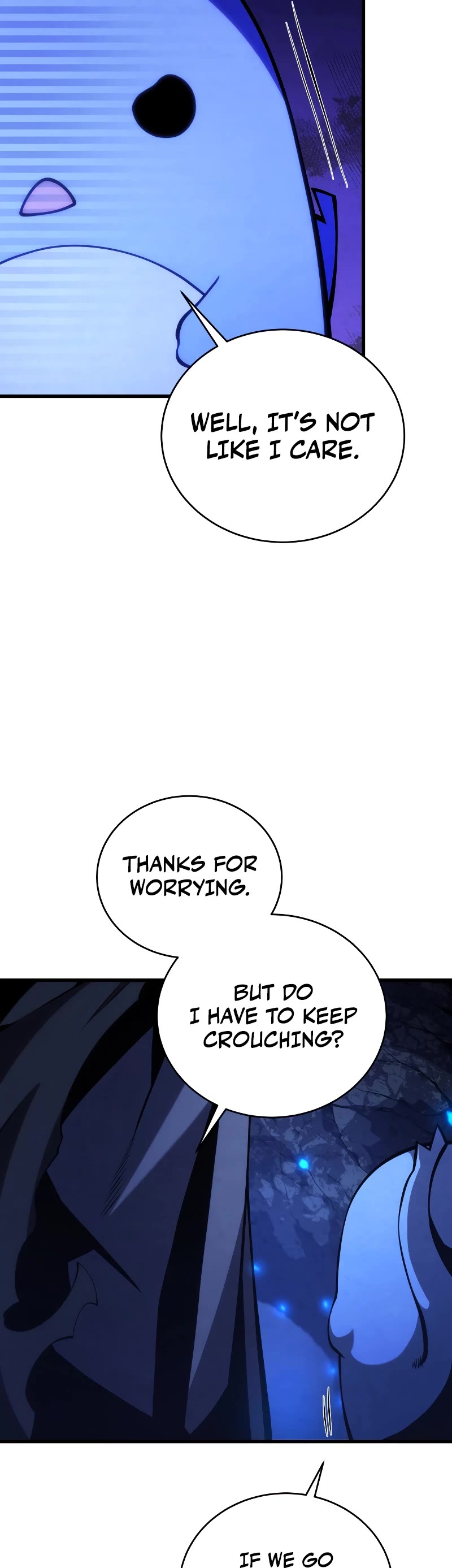Swordmaster's Youngest Son Chap 121 - Next Chap 122