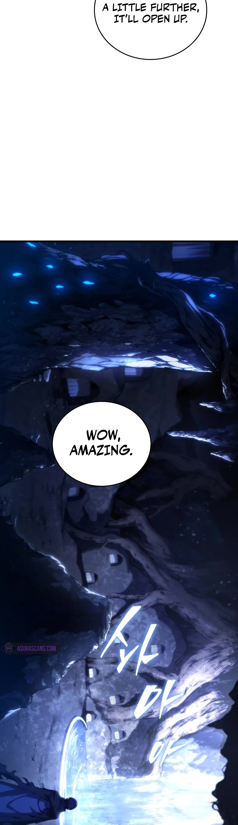 Swordmaster's Youngest Son Chap 121 - Next Chap 122
