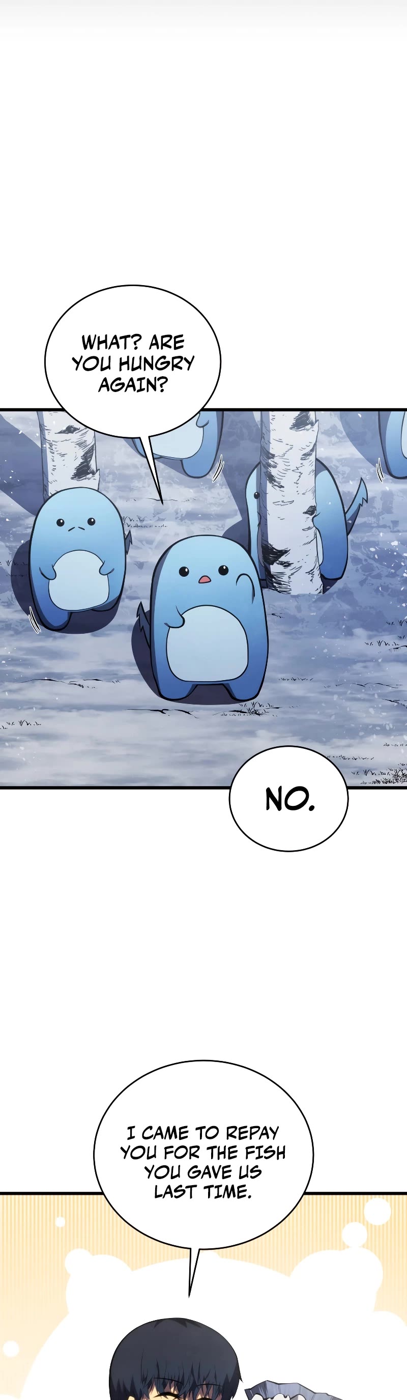 Swordmaster's Youngest Son Chap 121 - Next Chap 122