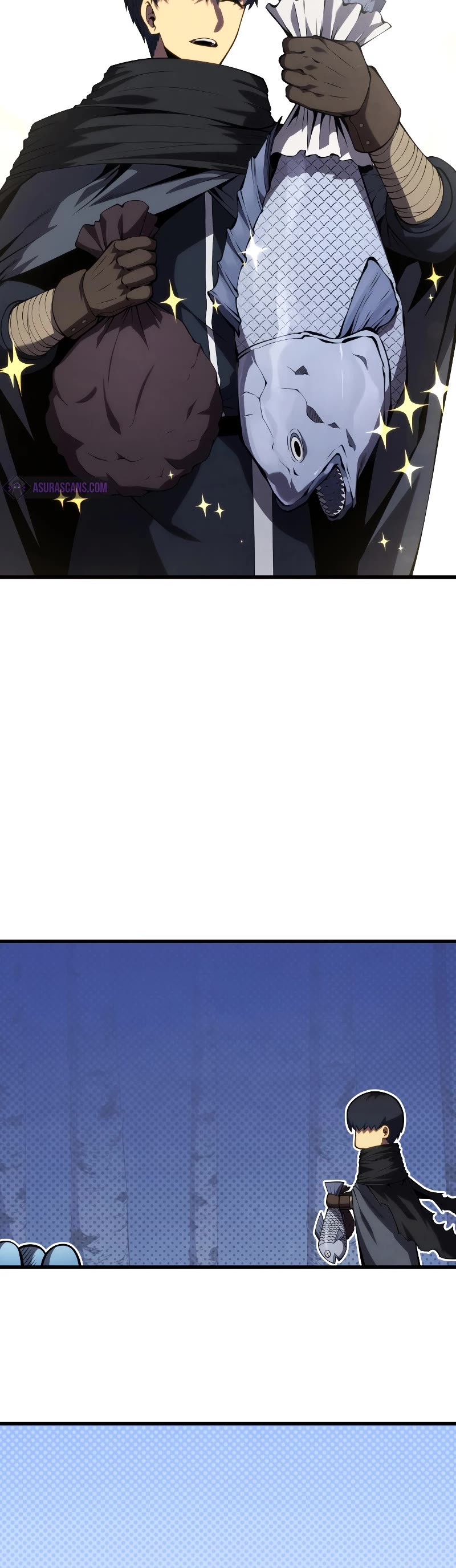 Swordmaster's Youngest Son Chap 121 - Next Chap 122