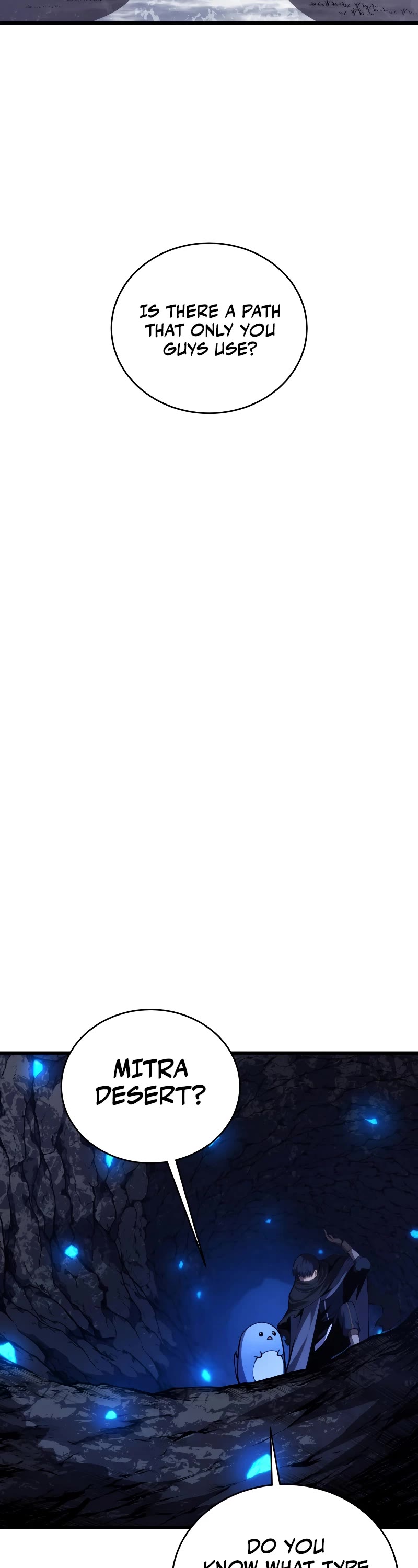 Swordmaster's Youngest Son Chap 121 - Next Chap 122