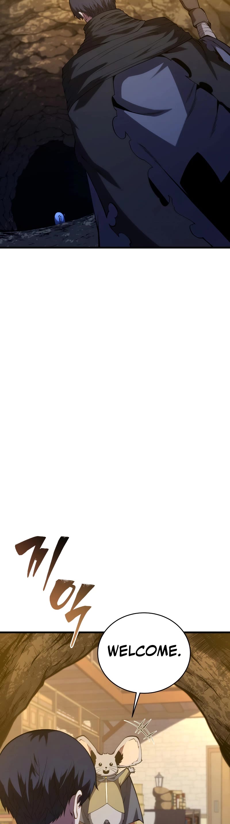 Swordmaster's Youngest Son Chap 121 - Next Chap 122