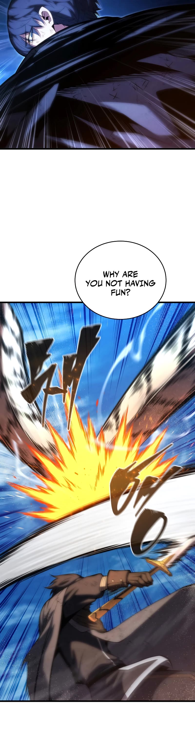 Swordmaster's Youngest Son Chap 122 - Next Chap 123