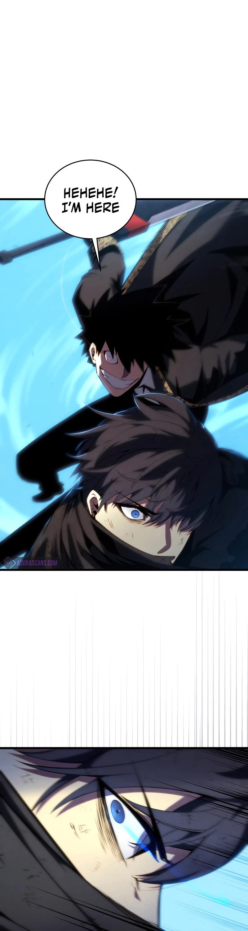 Swordmaster's Youngest Son Chap 122 - Next Chap 123