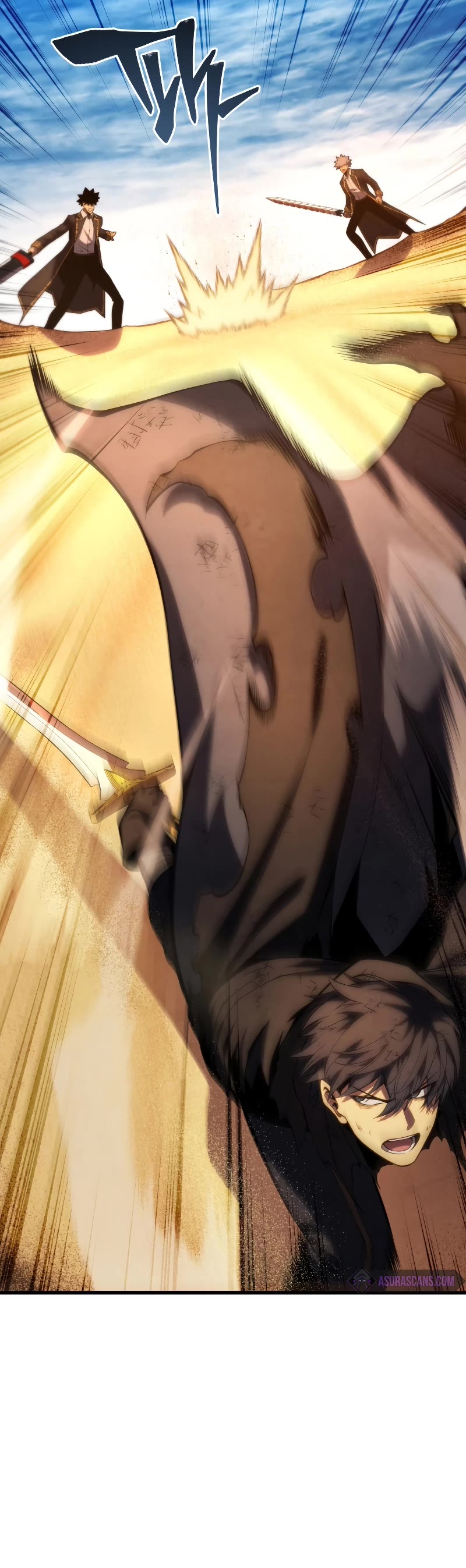 Swordmaster's Youngest Son Chap 122 - Next Chap 123