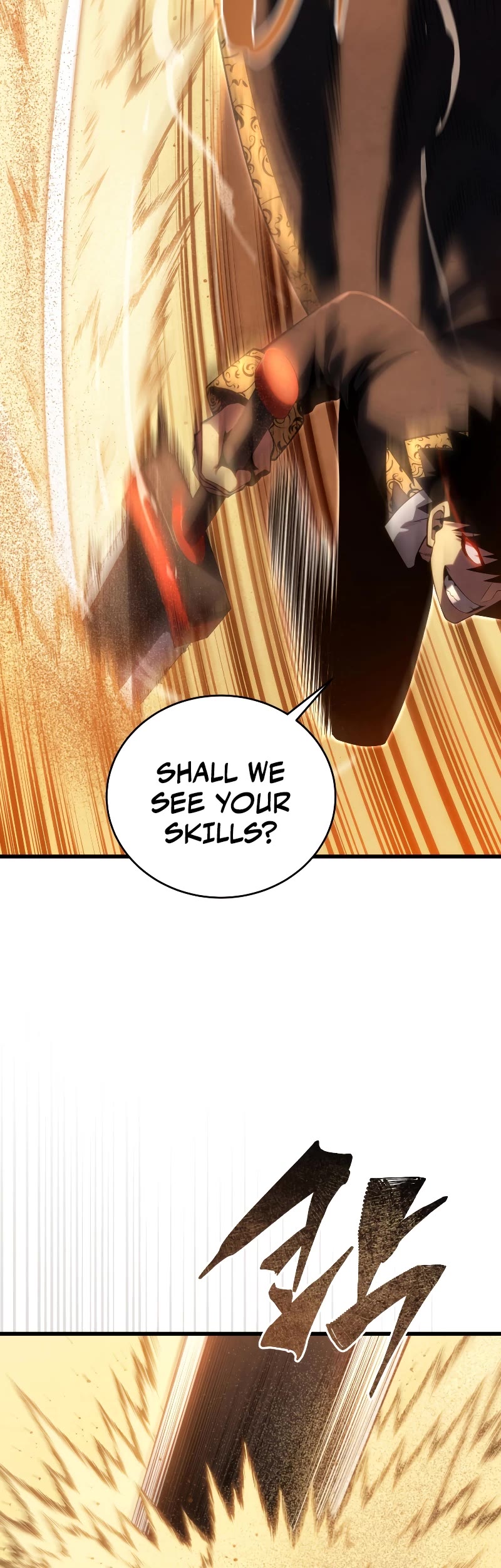 Swordmaster's Youngest Son Chap 122 - Next Chap 123