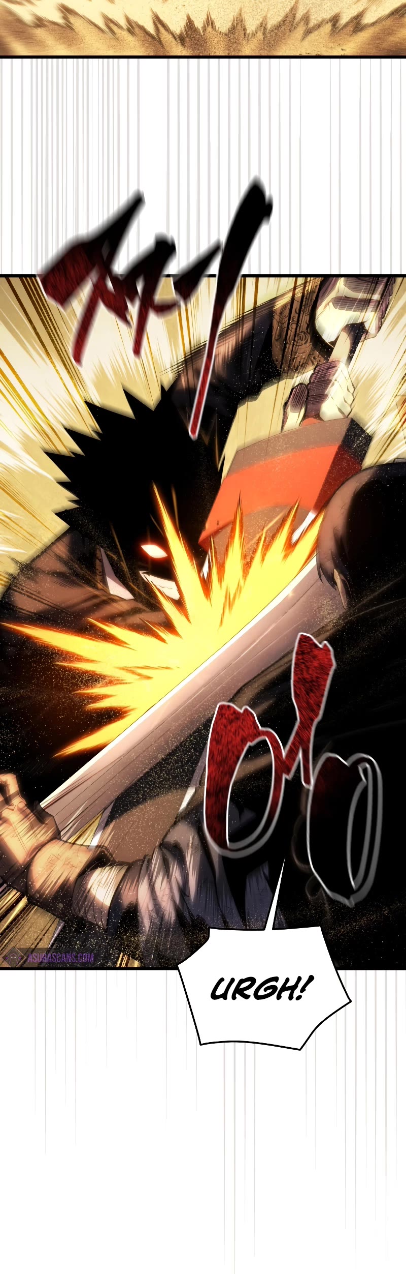 Swordmaster's Youngest Son Chap 122 - Next Chap 123