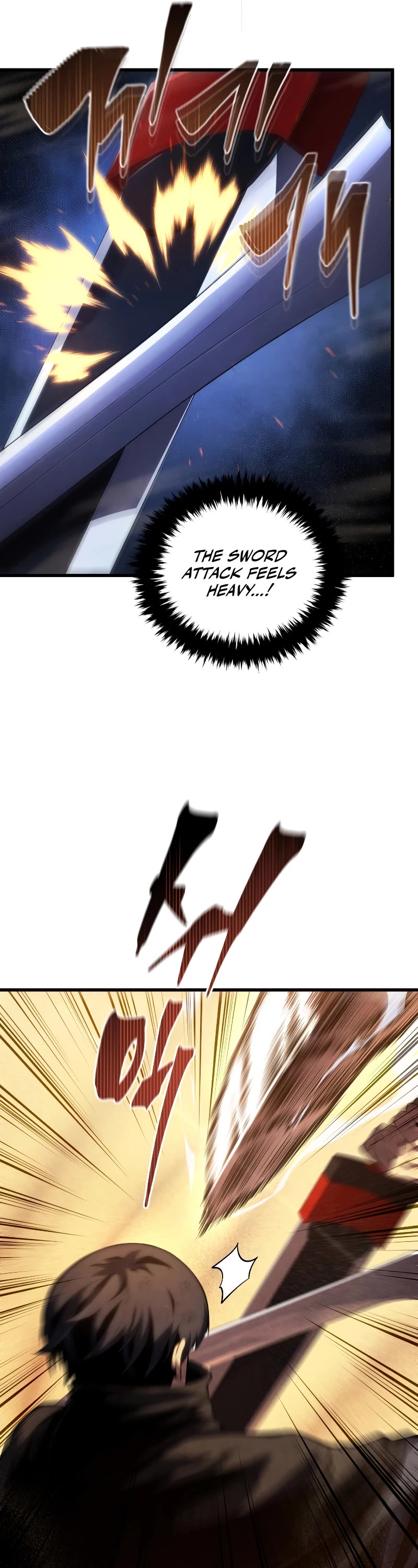 Swordmaster's Youngest Son Chap 122 - Next Chap 123