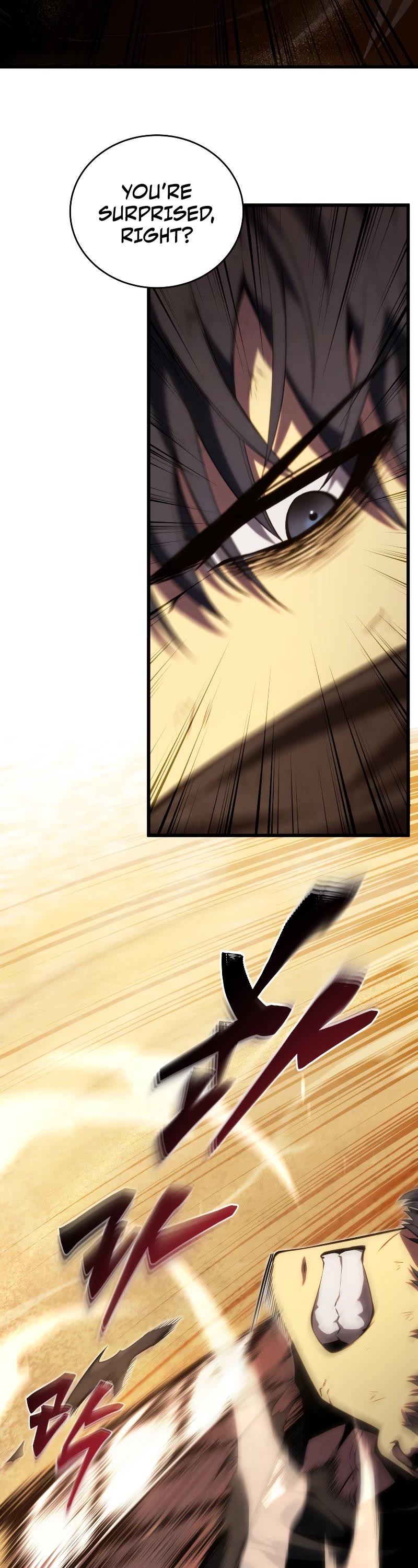Swordmaster's Youngest Son Chap 122 - Next Chap 123