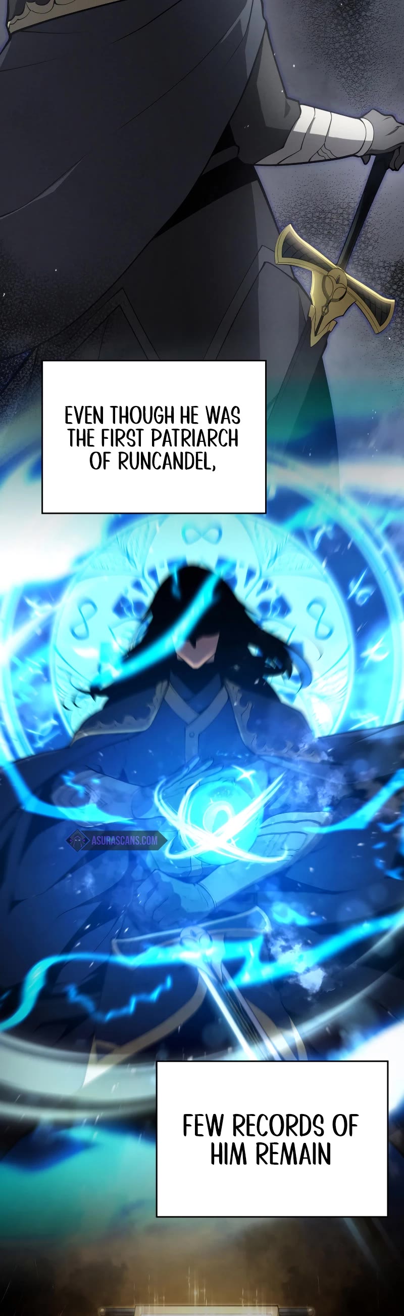 Swordmaster's Youngest Son Chap 122 - Next Chap 123