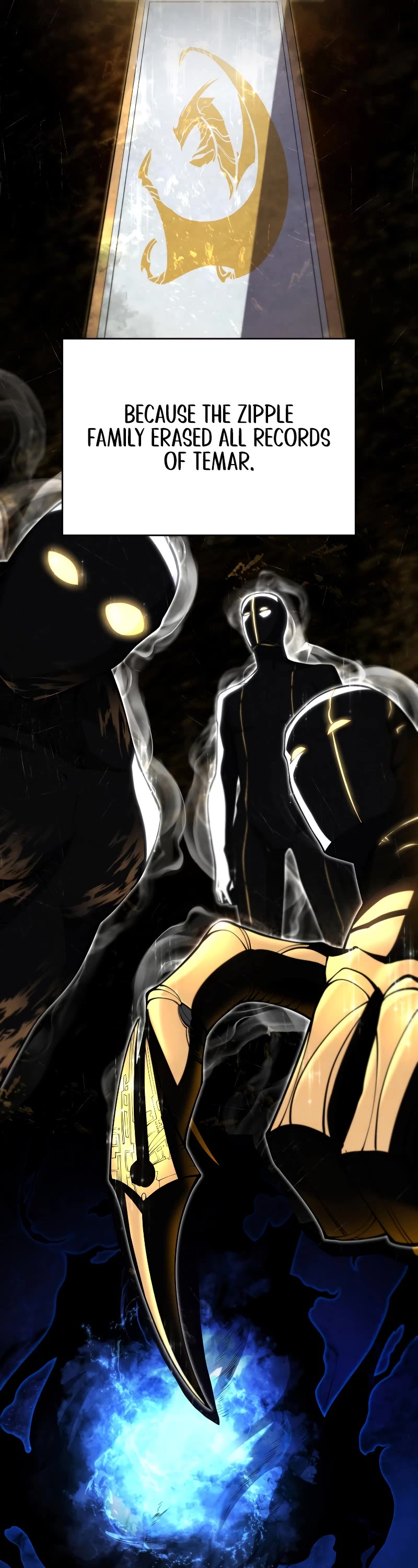 Swordmaster's Youngest Son Chap 122 - Next Chap 123