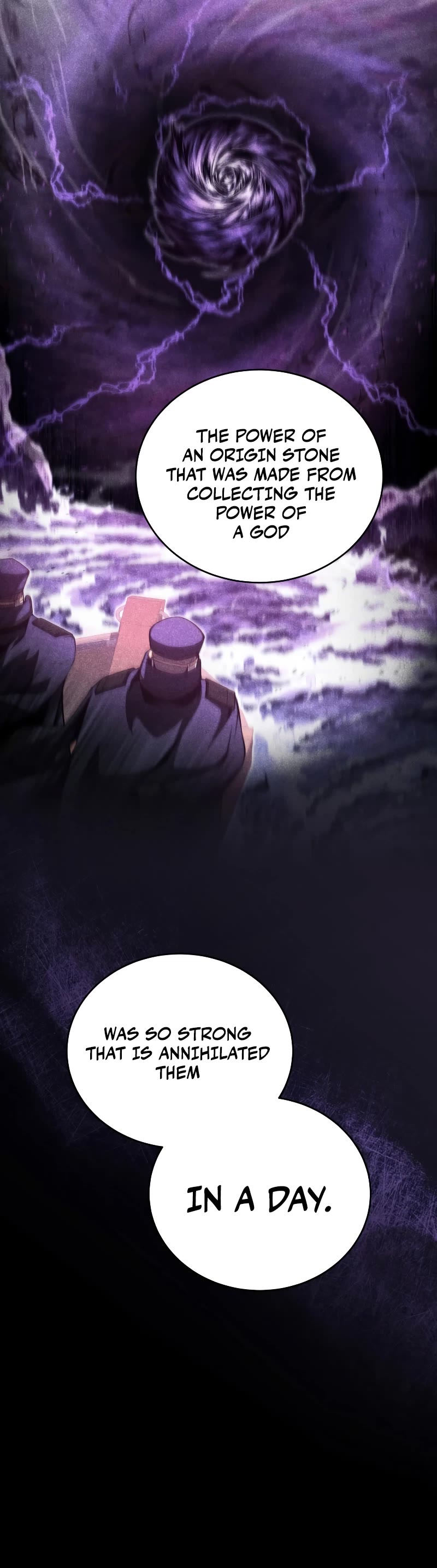 Swordmaster's Youngest Son Chap 122 - Next Chap 123