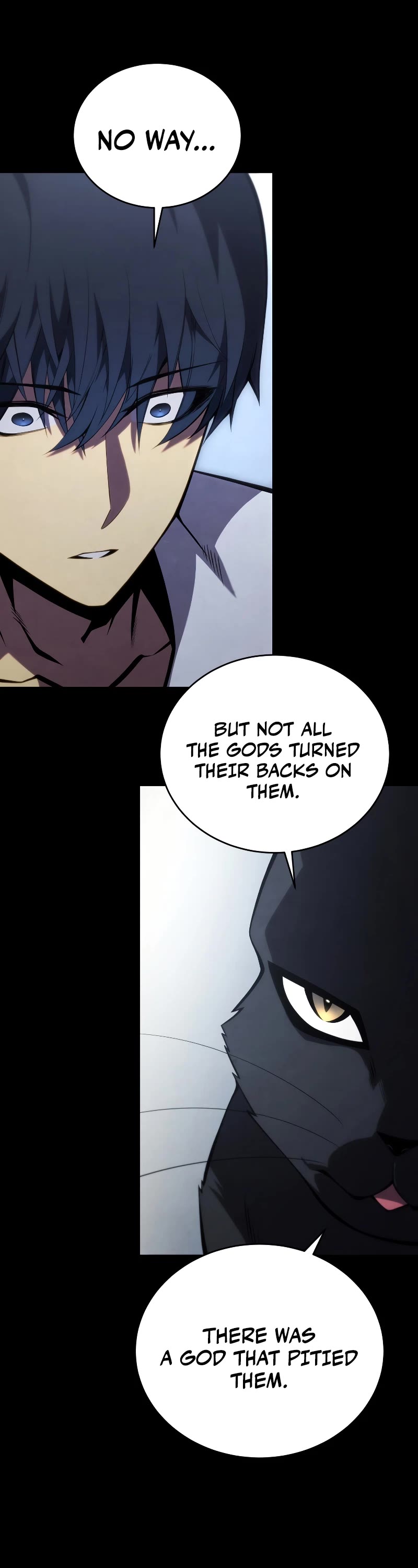 Swordmaster's Youngest Son Chap 122 - Next Chap 123