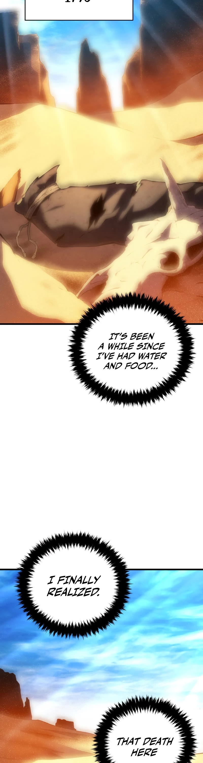 Swordmaster's Youngest Son Chap 122 - Next Chap 123