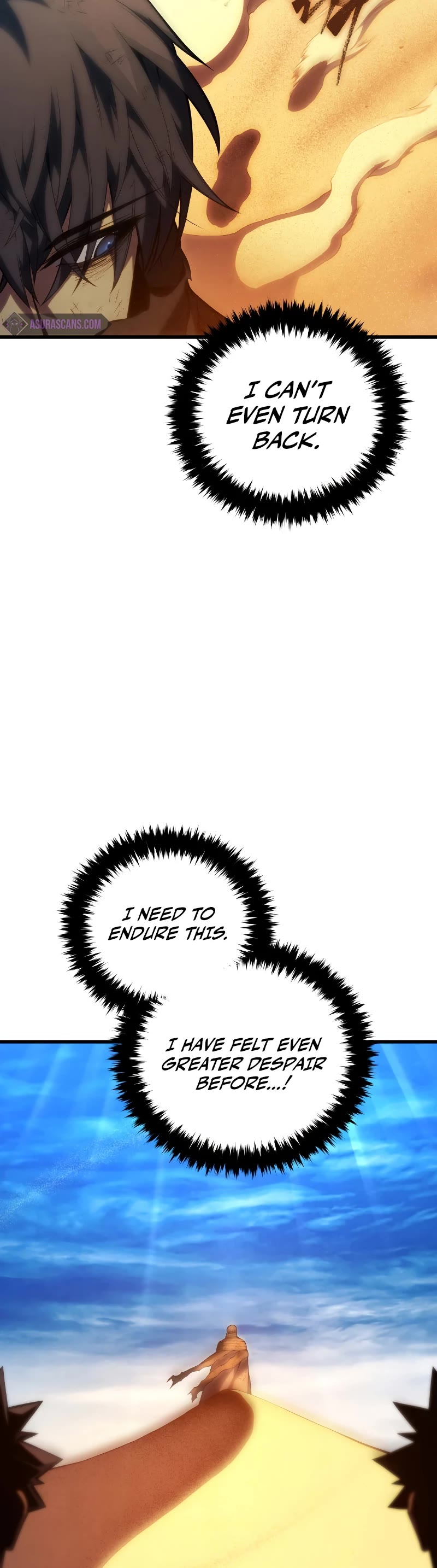 Swordmaster's Youngest Son Chap 122 - Next Chap 123