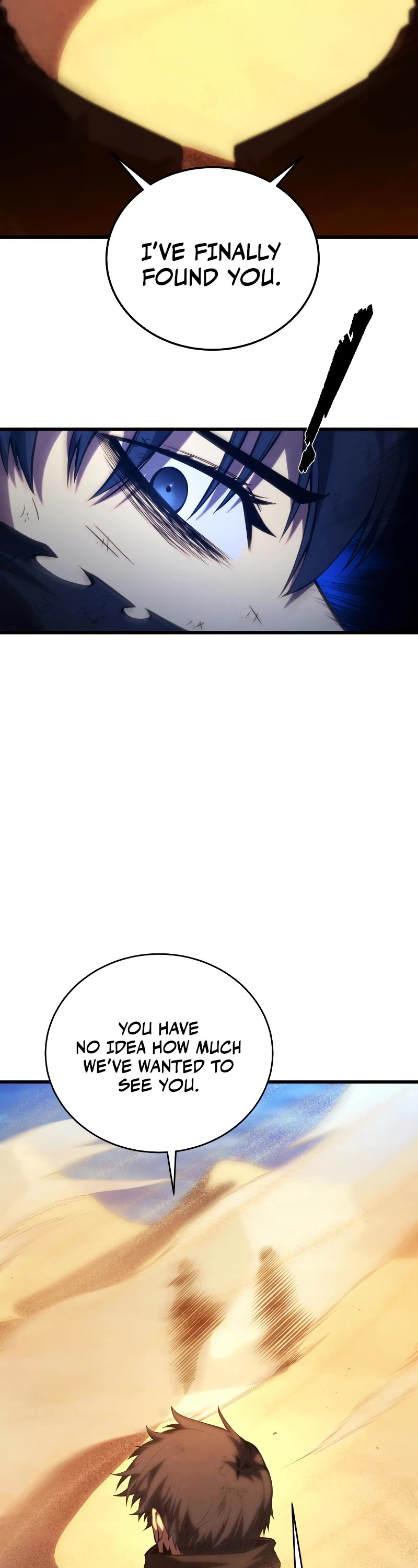 Swordmaster's Youngest Son Chap 122 - Next Chap 123