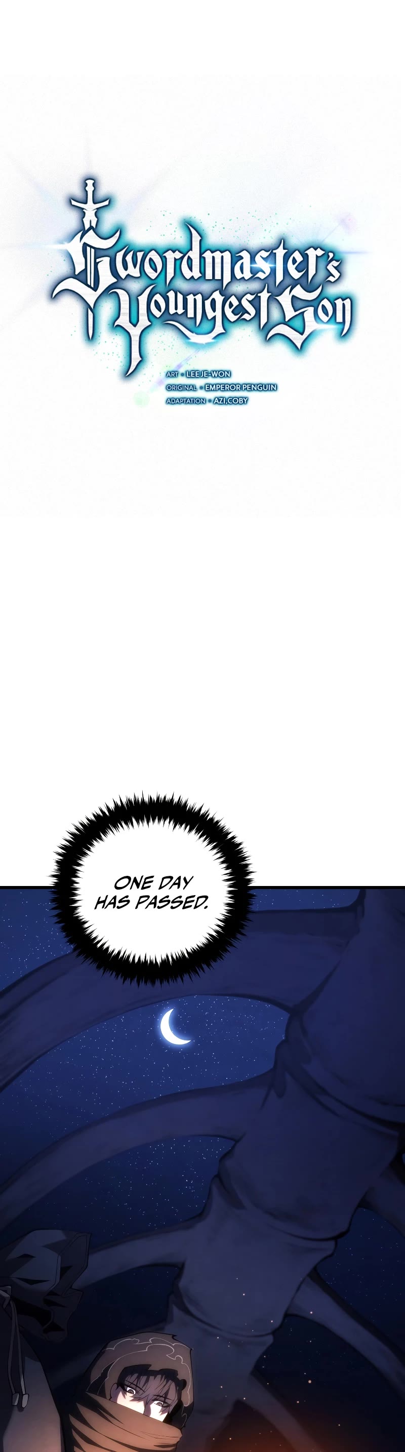 Swordmaster's Youngest Son Chap 122 - Next Chap 123