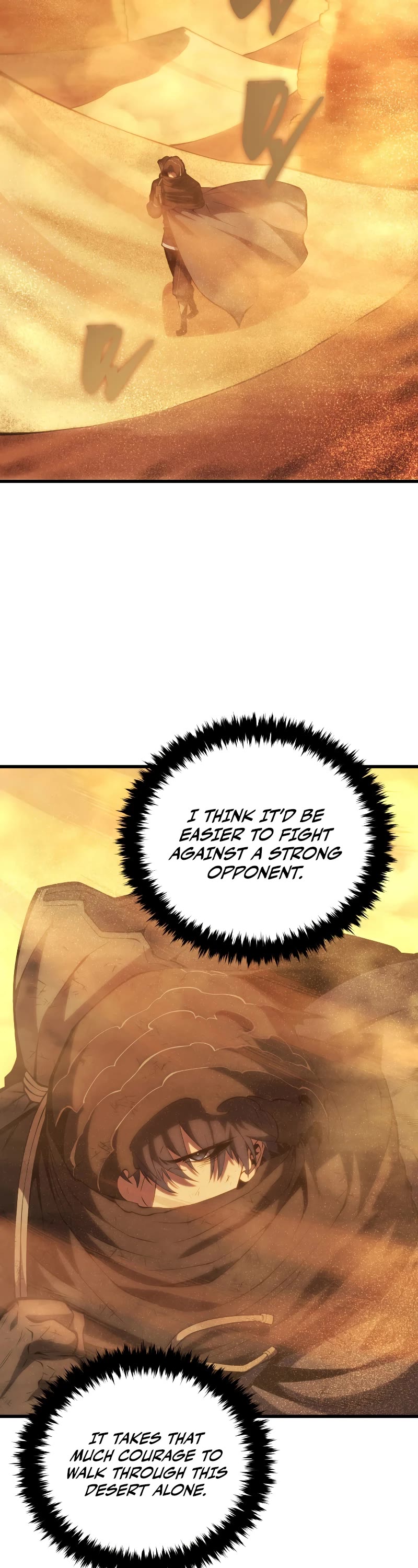 Swordmaster's Youngest Son Chap 122 - Next Chap 123