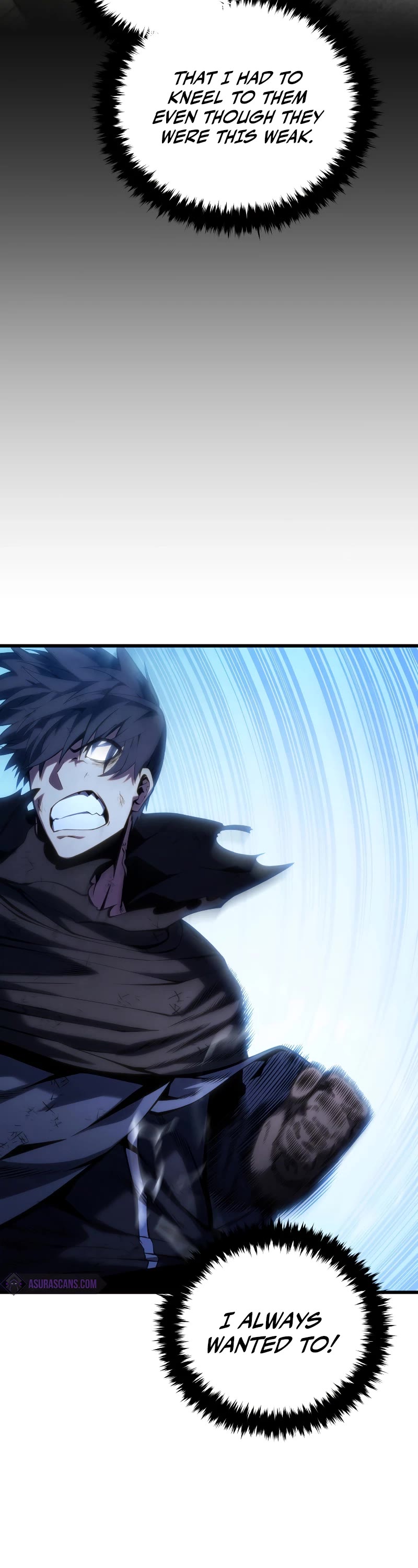 Swordmaster's Youngest Son Chap 122 - Next Chap 123