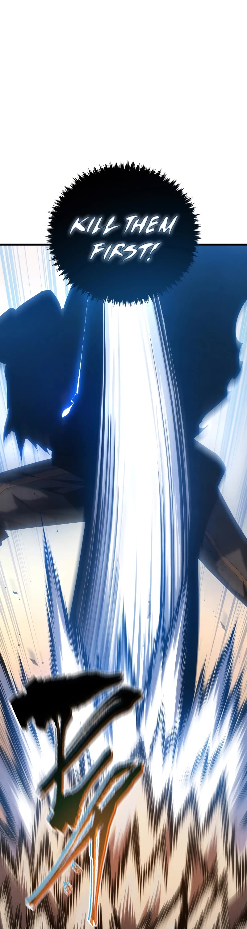 Swordmaster's Youngest Son Chap 122 - Next Chap 123