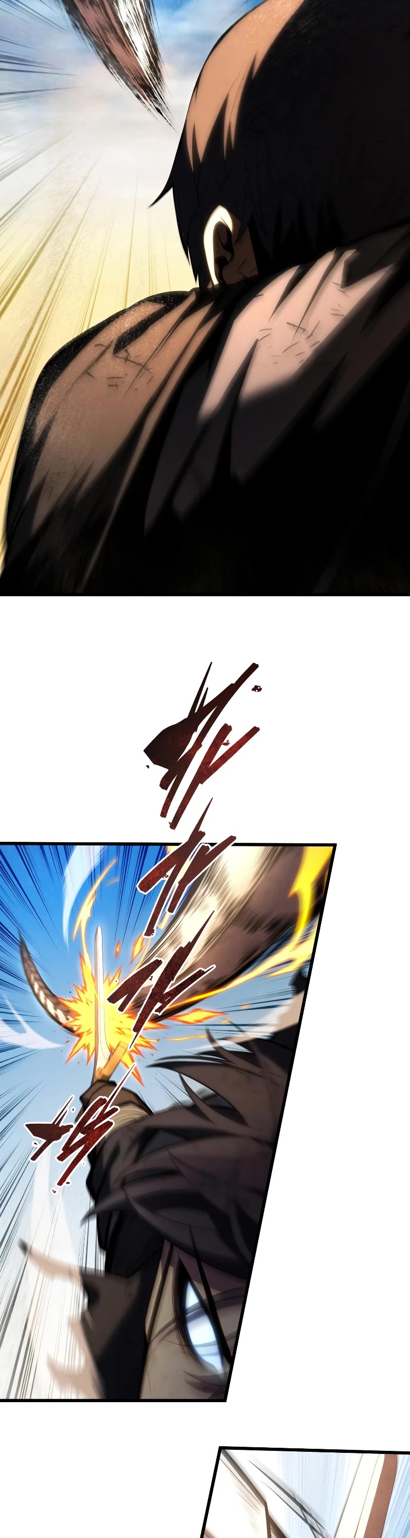 Swordmaster's Youngest Son Chap 122 - Next Chap 123