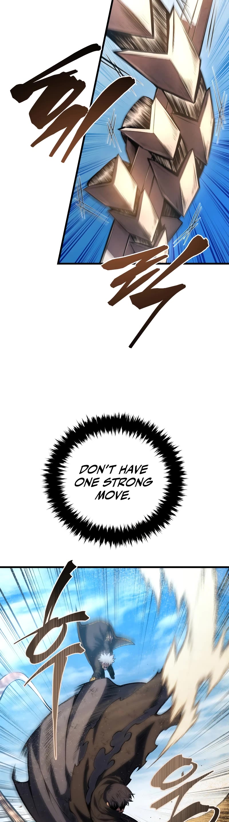 Swordmaster's Youngest Son Chap 122 - Next Chap 123