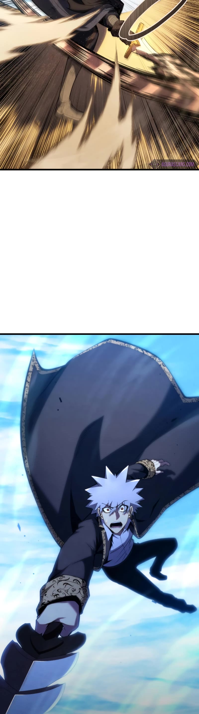 Swordmaster's Youngest Son Chap 122 - Next Chap 123