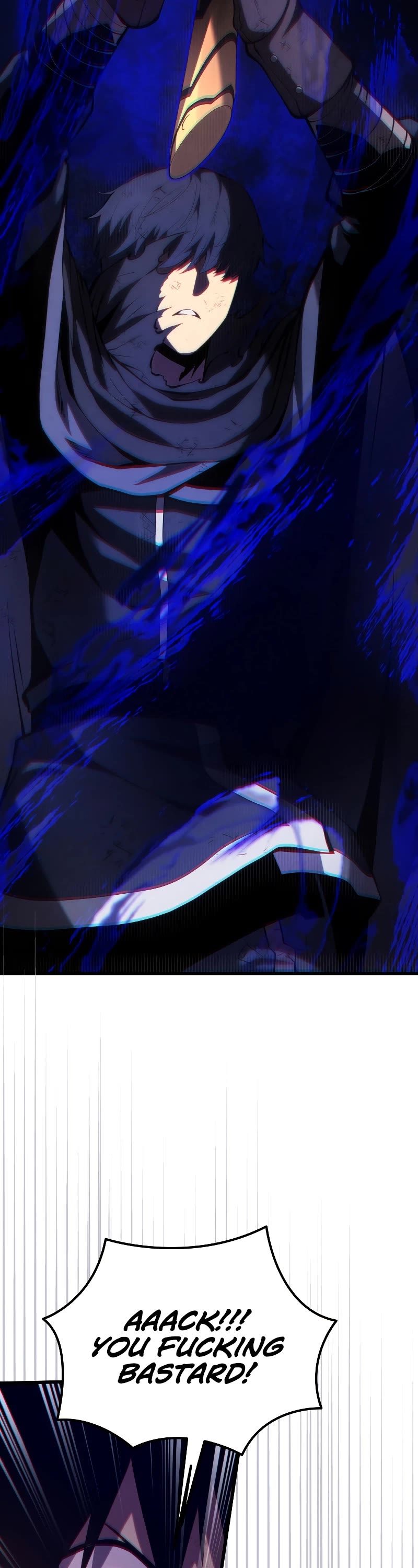 Swordmaster's Youngest Son Chap 122 - Next Chap 123