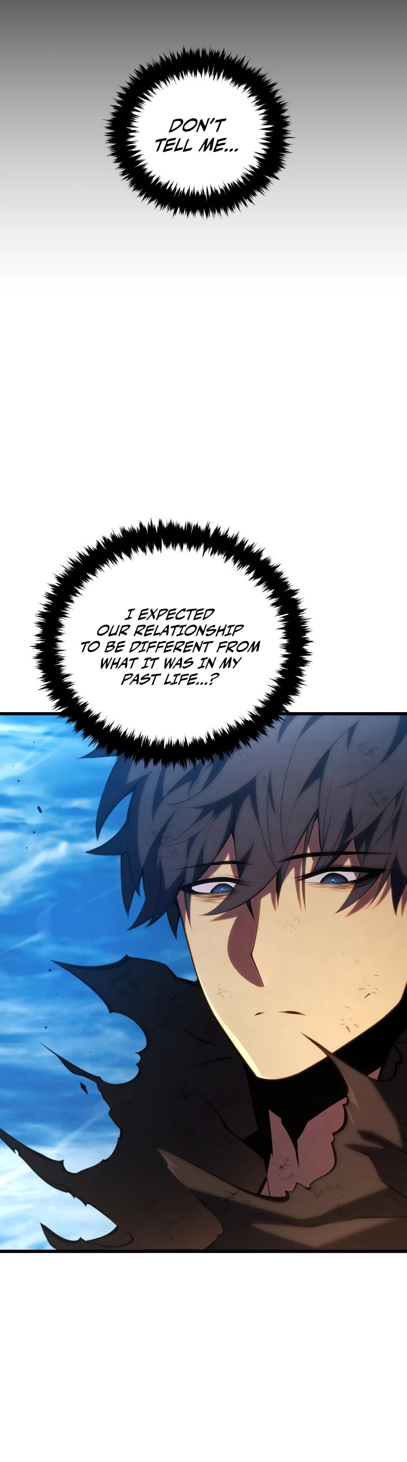 Swordmaster's Youngest Son Chap 122 - Next Chap 123