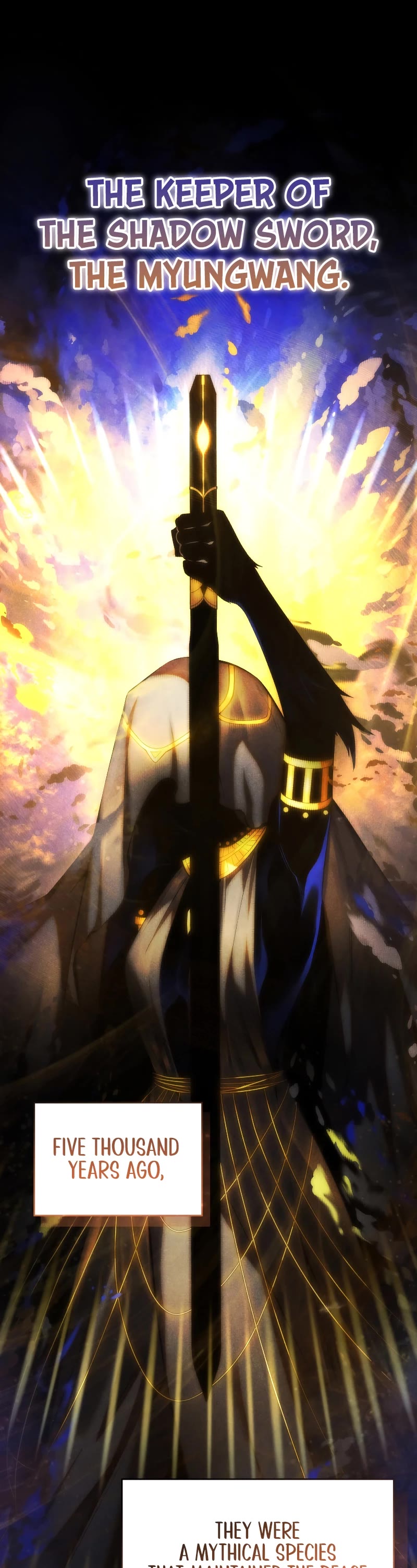 Swordmaster's Youngest Son Chap 122 - Next Chap 123