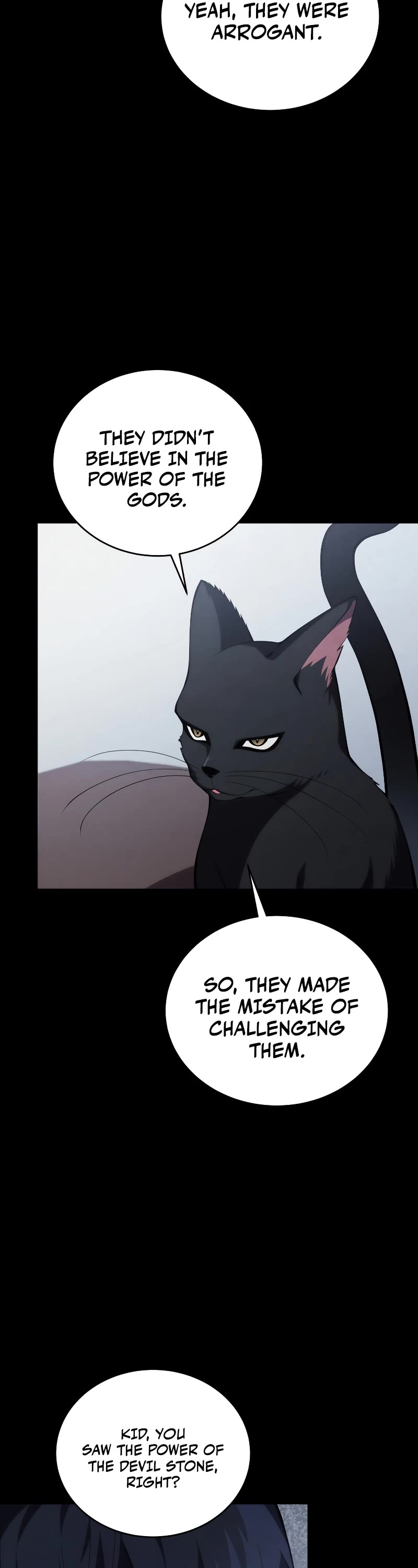 Swordmaster's Youngest Son Chap 122 - Next Chap 123