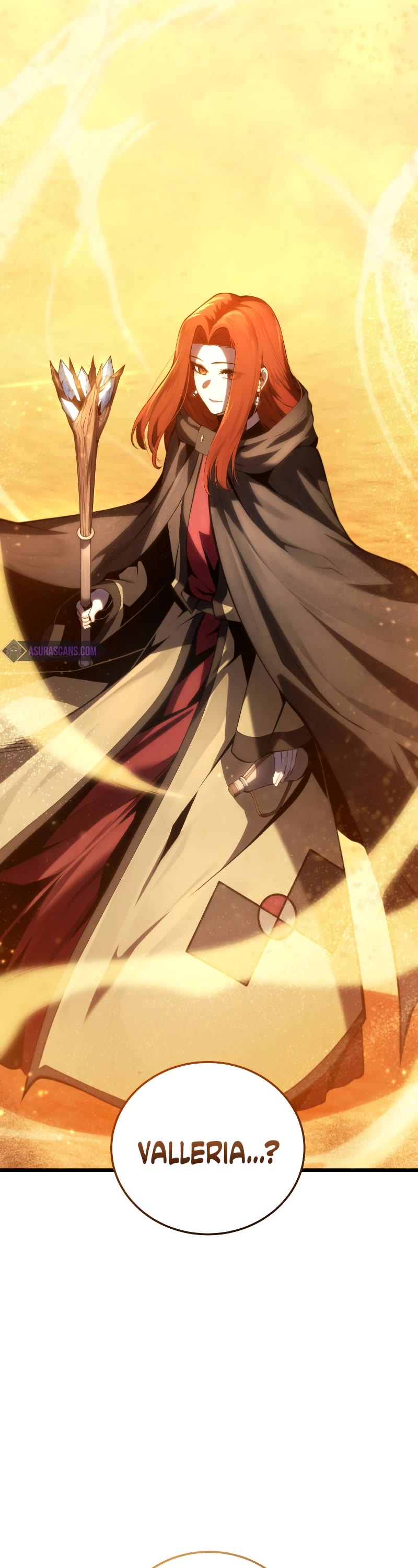 Swordmaster's Youngest Son Chap 123 - Next Chap 124