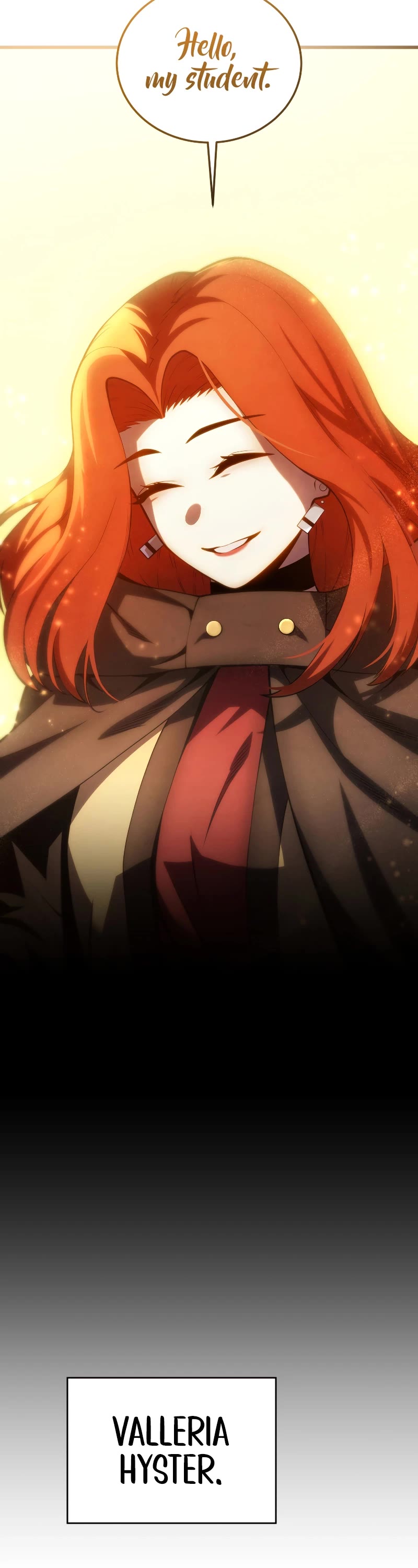 Swordmaster's Youngest Son Chap 123 - Next Chap 124