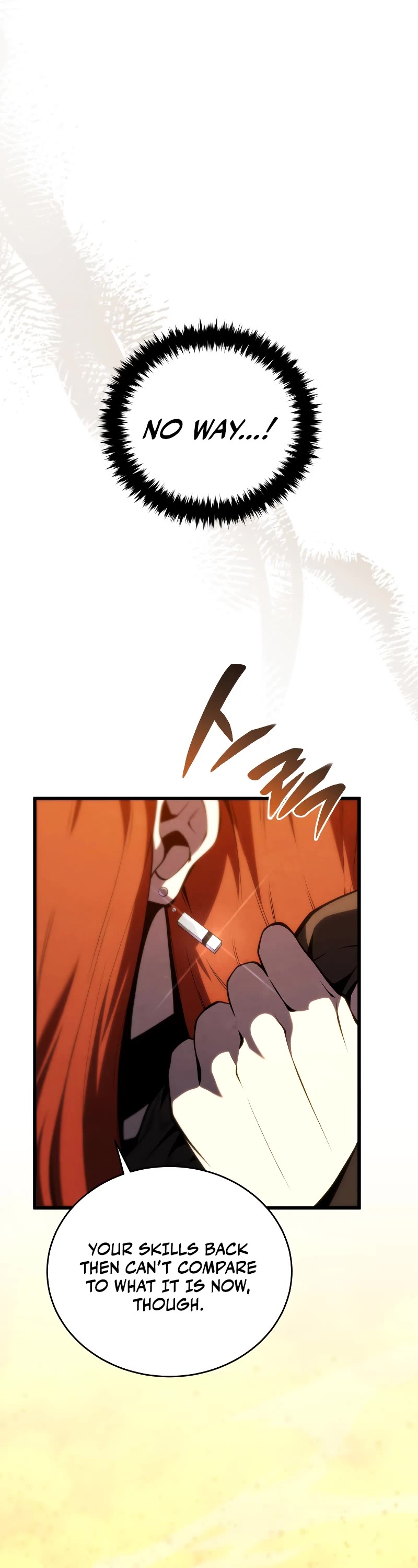 Swordmaster's Youngest Son Chap 123 - Next Chap 124