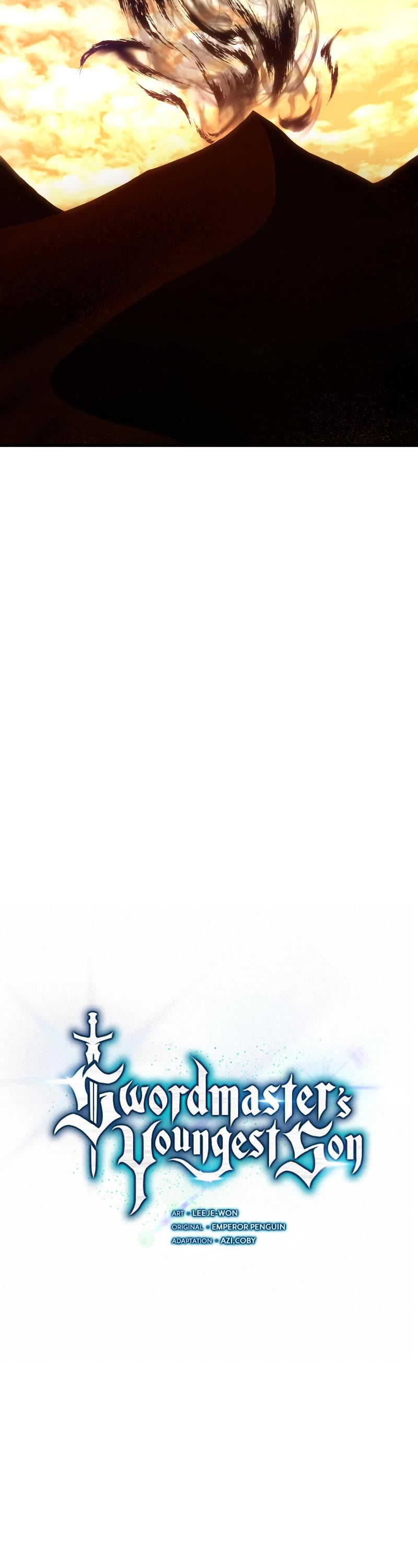 Swordmaster's Youngest Son Chap 123 - Next Chap 124