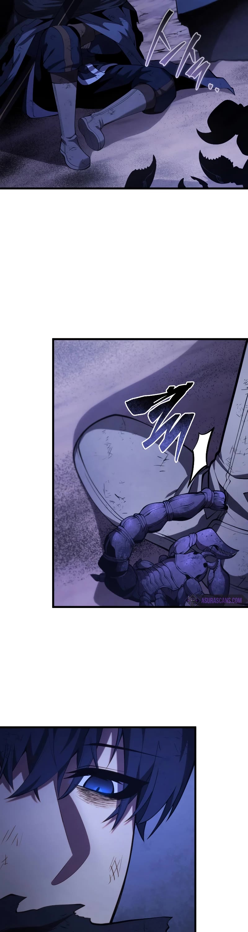 Swordmaster's Youngest Son Chap 123 - Next Chap 124
