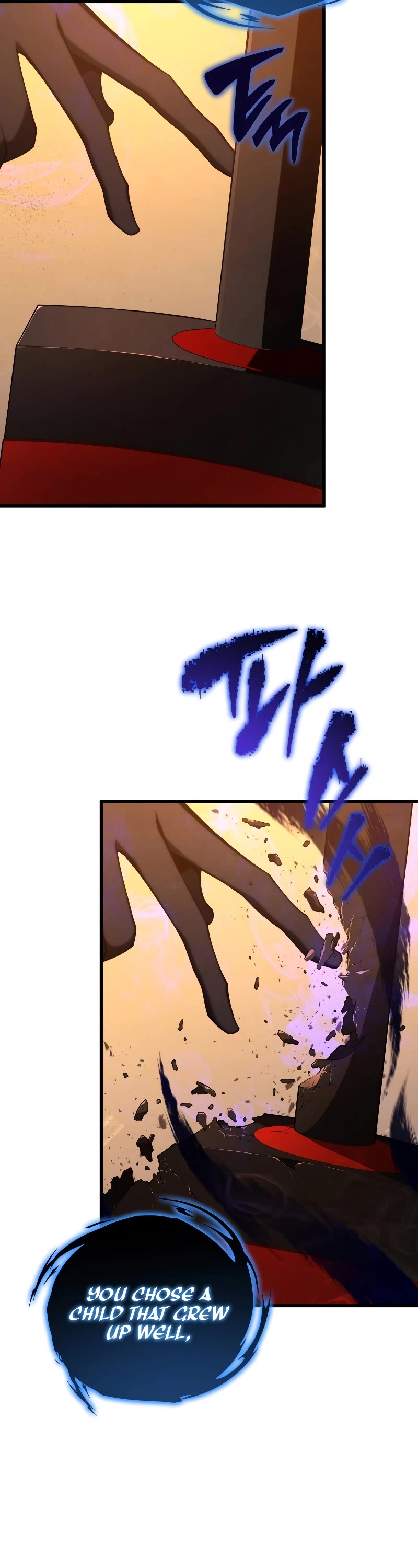 Swordmaster's Youngest Son Chap 123 - Next Chap 124