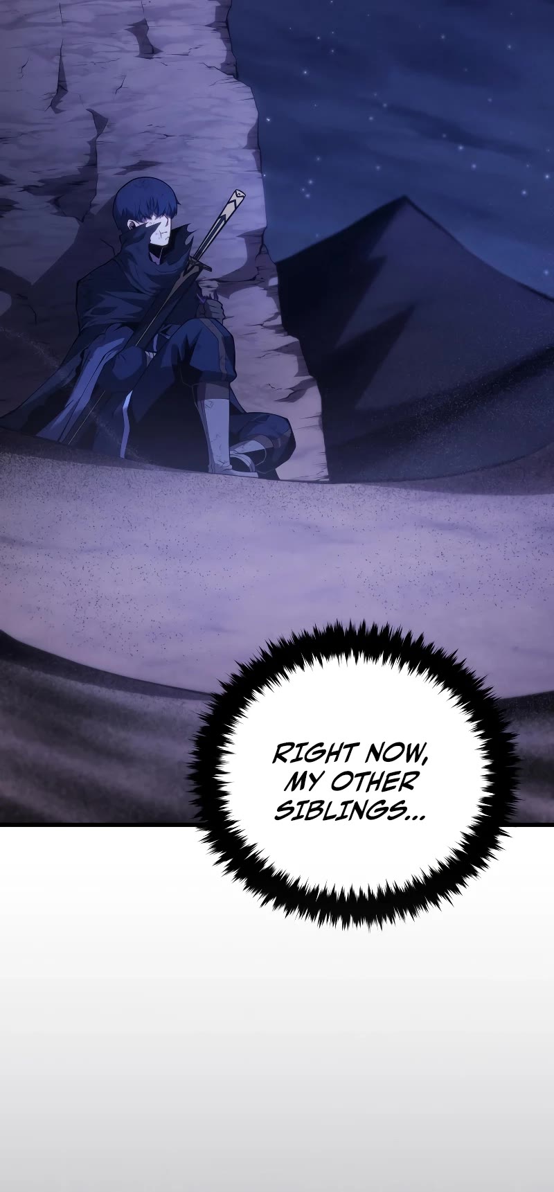 Swordmaster's Youngest Son Chap 123 - Next Chap 124