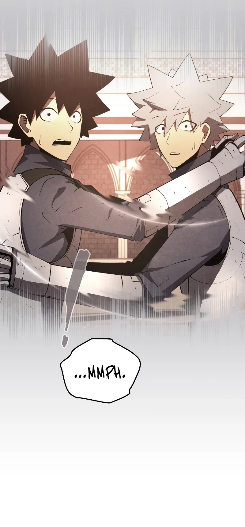 Swordmaster's Youngest Son Chap 123 - Next Chap 124