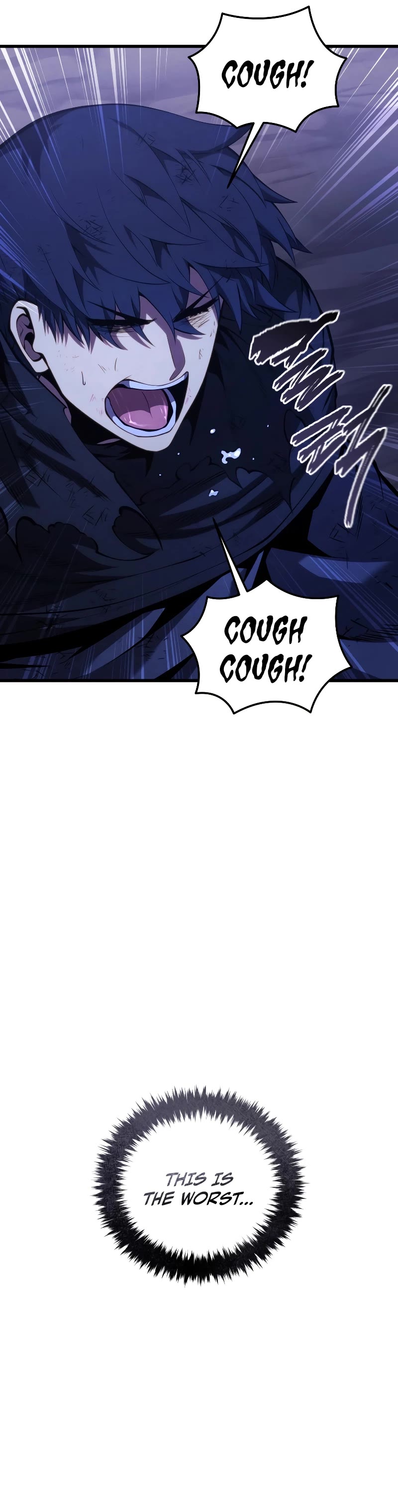 Swordmaster's Youngest Son Chap 123 - Next Chap 124