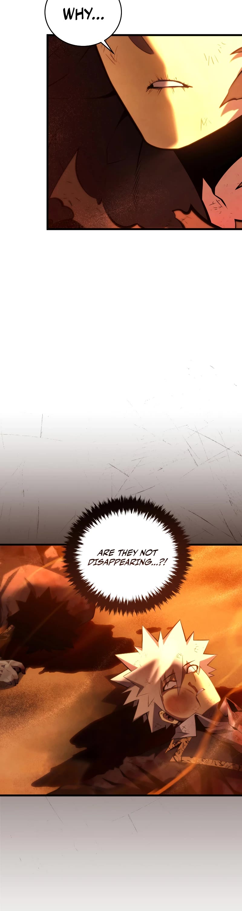Swordmaster's Youngest Son Chap 123 - Next Chap 124