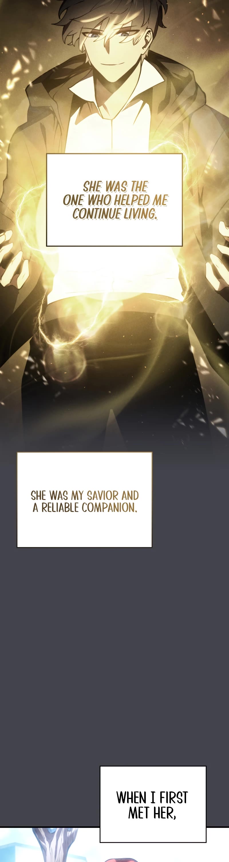 Swordmaster's Youngest Son Chap 123 - Next Chap 124