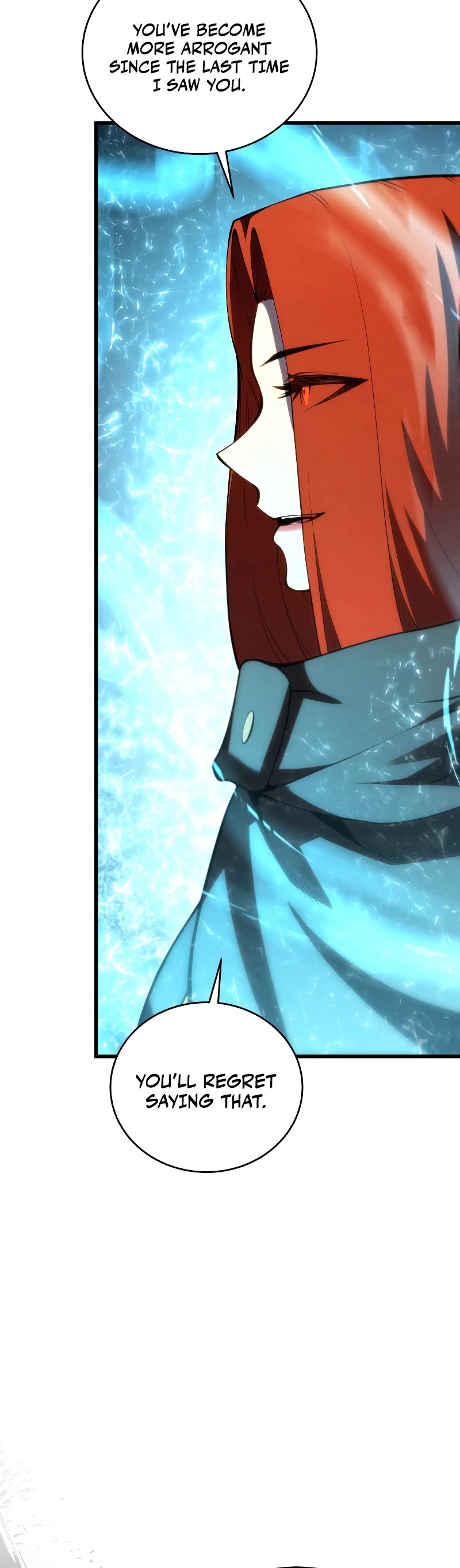 Swordmaster's Youngest Son Chap 123 - Next Chap 124